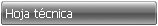 Hoja t�cnica